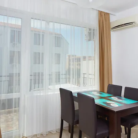 Complex Moskoyani نيسيبار