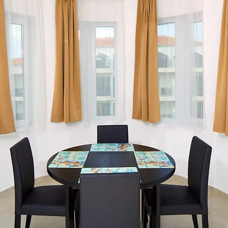 Apartmanhotel Complex Moskoyani