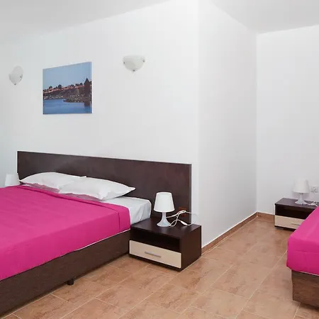 Complex Moskoyani 네세부르