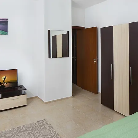 Complex Moskoyani شقة فندقية نيسيبار