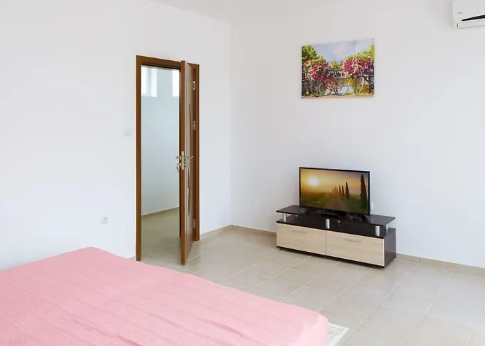 公寓式酒店 Complex Moskoyani 4*