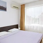 Complex Moskoyani Aparthotel 4*