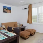 Complex Moskoyani Aparthotel