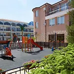 Complex Moskoyani Aparthotel Nesebar