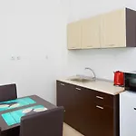 Aparthotel Complex Moskoyani