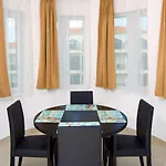 Aparthotel Complex Moskoyani