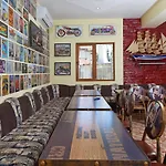 Aparthotel Complex Moskoyani Nesebar