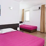 Complex Moskoyani 4* Nesebar