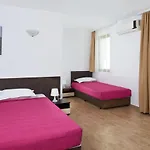 Complex Moskoyani Aparthotel