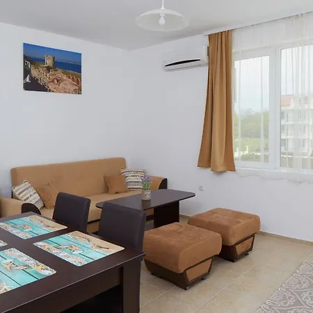 Complex Moskoyani Апартхотел