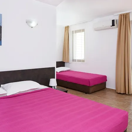 Complex Moskoyani 4* Несебър
