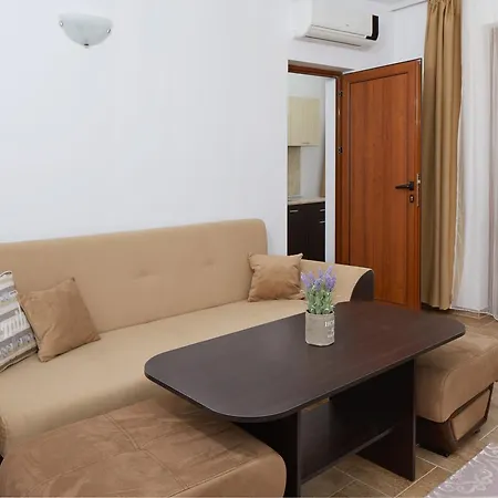 Complex Moskoyani 4* Несебър