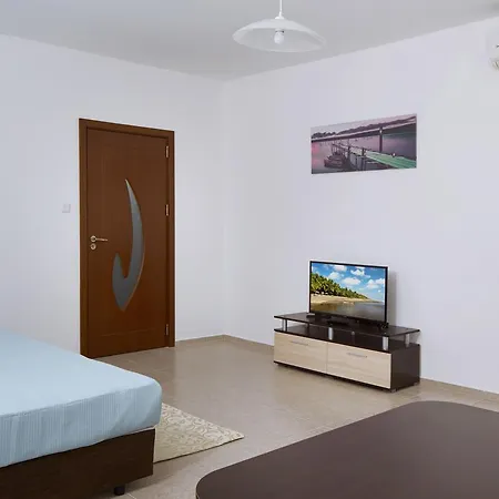 Complex Moskoyani Апартхотел 4*