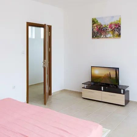 Апартхотел Complex Moskoyani 4*