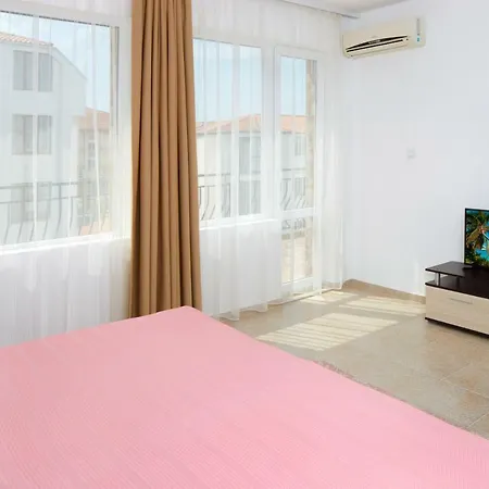 Complex Moskoyani Апартхотел