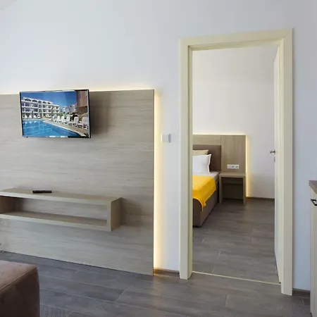 Complex Moskoyani Несебър