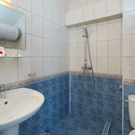 Complex Moskoyani Апартхотел 4*