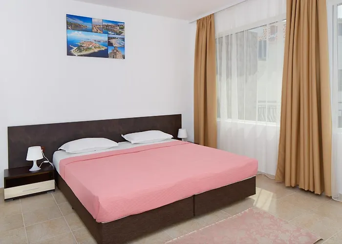 Aparthotel Complex Moskoyani