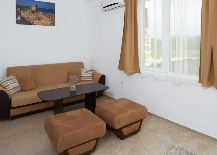 Complex Moskoyani Nesebar