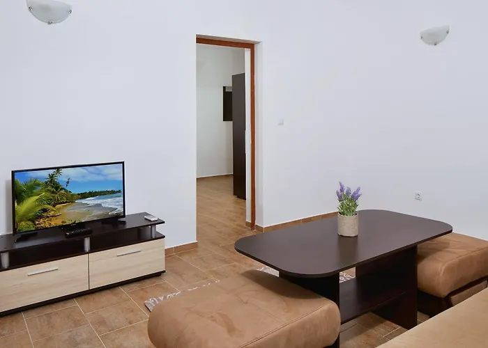 Complex Moskoyani 4*