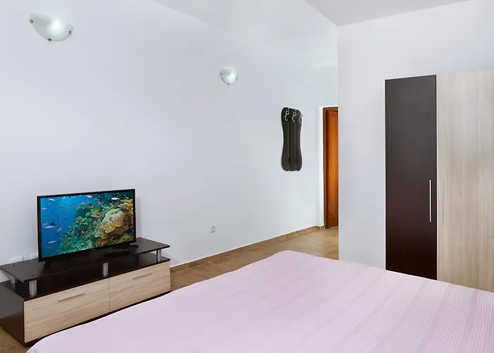 Complex Moskoyani 4*