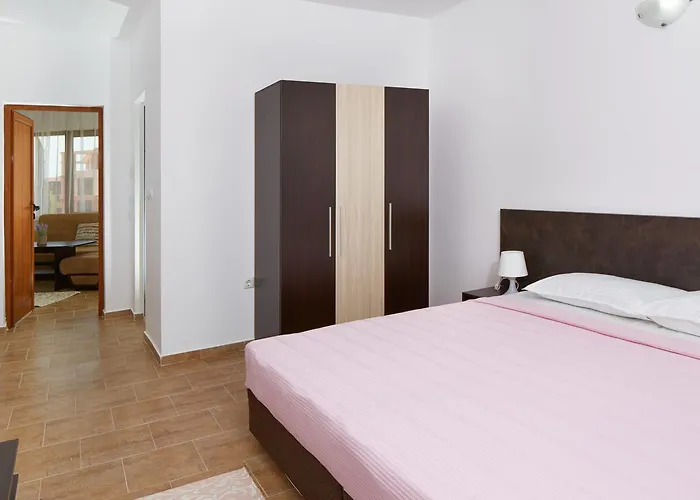 Complex Moskoyani Nesebar