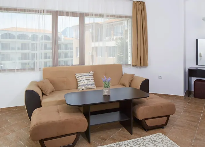 Complex Moskoyani 4*