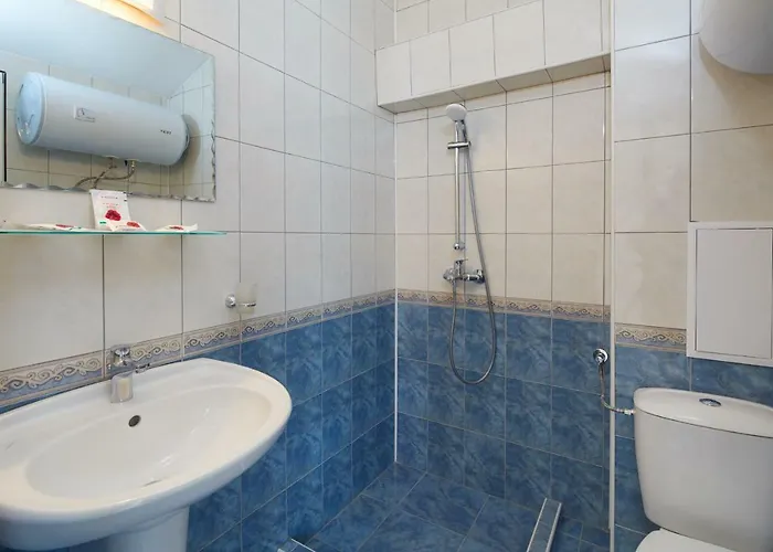 Complex Moskoyani Aparthotel 4*